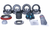 GM 7.2 INCH IFS MASTER OVERHAUL KIT (NO SIDE SEALS)