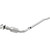 MagnaFlow Exhaust Systems MAG4451221 CARAVAN 2.4L DIRECTFIT CATALYTIC CONVERTER
