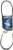 DAYCO 5060360 FAN BELT