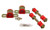 ENERGY SUSPN 35147R GM 24MM RR STAB BAR BUSH