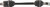 QBS Axles