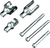 KUR Foot Pegs F