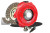 Mcleod Racing LLC MCL75112 STREET PRO CLUTCH KIT FORD