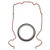 FELPRO BS40700 REAR MAIN BEARING SET
