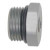 DW AN-AN Male Couplers