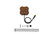 STAGE SERIES SINGLECOLOR LED ROCK LIGHT AMBER M8 (EACH)