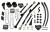 Tuff Country TUF35925 LONG ARM LIFT KIT 4.5IN  DODGE RAM 1500