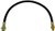 Dorman H36091 Hydraulic Brake Hose