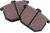 BKM Brake Pads