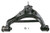 MOOG RK622962 Control Arm and Ball Joint Assembly