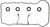 MAHLE Original Hyundai Elantra 14-11 Valve Cover Set