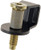 Dorman 38445 Door Lock Striker for Select Ford / Lincoln / Mercury Models