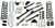 Tuff Country TUF36221K COMPLETE KIT (W/O SHOCKS) DODGE RAM 6IN