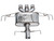 AWE Exhaust Conversion Kits