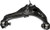 Dorman 522213 Front Driver Side Lower Suspension Control Arm and Ball Joint Assembly for Select Ford / Lincoln Models