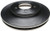 RAYBESTOS 680416R DISC BRAKE ROTR
