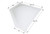 ICON 12372 SKYLIGHT  NSL29W  WHITE