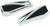 KUR Foot Pegs F