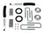 Tuff Country TUF52920 05C TOYOTA TACOMA 4WD 2IN LIFT KIT (W/REAR BLOCKS)