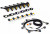 HAL Coil Ignition Harnesses