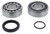 ABR Jack Shafts