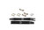 0713 AVALANCHE INTERIOR LED KIT  STAGE 2 (COOL WHITE)