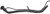 DORMAN 577019 FUEL FILLER NECK