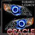 ORL Headlight Halo Kits