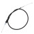 ABR Throttle Control Cables