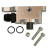 FILTER ADAPTER GM LS SPIN ON EXTERNAL INPUT ACCUMULATOR INLET INBOUND RAIL