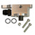 FILTER ADAPTER GM LS SPIN ON EXTERNAL INPUT ACCUMULATOR INLET INBOUND RAIL