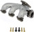 Dorman 674983 Passenger Side Exhaust Manifold Kit For Select Chrysler/Dodge/Volkswagen Models