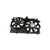 MOTOR AND FAN A