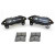 BX Tuner Series Brake Kit