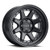 RACELINE 47B2908100 SCOUT SATIN BLACK 20X9 8X170  0MM