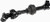 Dorman 425338 Intermediate Steering Shaft for Select Ford / Lincoln Models