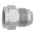 DW AN-AN Male Couplers