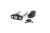 Weigh Safe WSFSWS03 STEEL DOUBLE PIN LOCK ASSEMBLY
