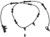 DORMAN 695900 ABS SENSOR
