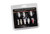 Diode Dynamics DDYDD0265 SUBARU WRX INTERIOR KIT  STAGE 2 (RED)