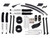 Tuff Country TUF35912K COMPLETE KIT (W/O SHOCKS) DODGE RAM 4.5IN