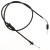 QBS Throttle Cables