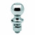 TOW READY 63814 HITCH BALL  1-7/8 X 3/4