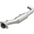 MagnaFlow Exhaust Systems MAG5551296 F150 4.6L DIRECTFIT CATALYTIC CONVERTER