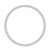 NICKSON INC 137321 ROUND FIBER GASKET W/RING