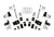 UMI Coilover Kits