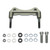 WIL Caliper Brackets
