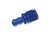 REDHORSE 2000081 PUSH LOC HOSE END