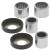 QBS Swingarms