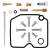 QBS Carburetor Kits